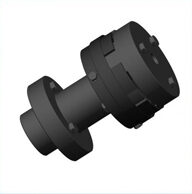Utkarsh T Cushion with Spacer Coupling