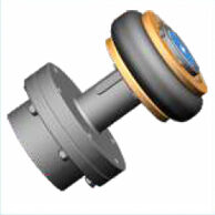 Utkarsh Tyre and spacer type coupling UST