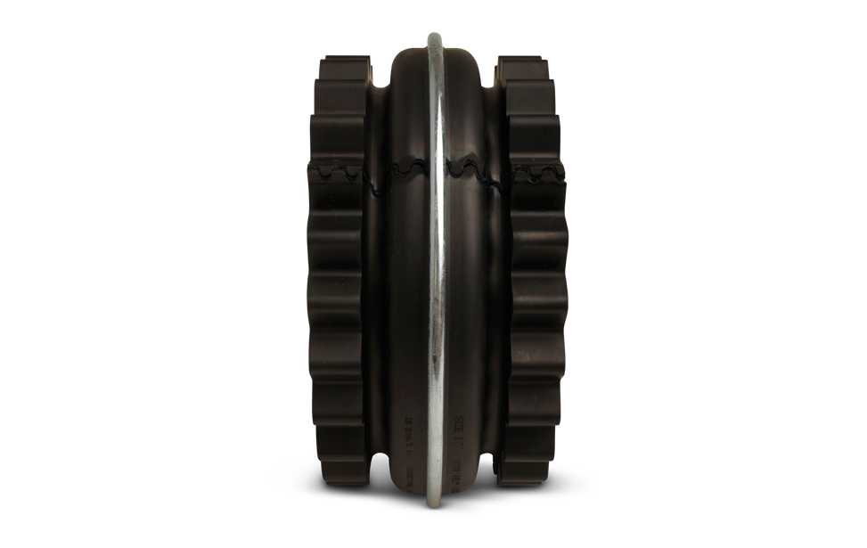 TB Woods SD158 Sure-Grip Bushing – Ductile Iron, 1.625" Bore, 5000 In-lbs Torque, Standard Keyway