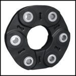 STANDARD FLEXIBLE COUPLINGS FOR MANY AREAS OF APPLICATION